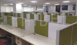 Private Office Space For Rent in Egmore