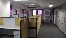 Plug and Play Office Space for Rental in Nandanam  Per Sqft Rs 75 Only