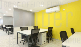 Open Desk Available for Rent in Nungambakkam Per Seat Rs 4000 Only