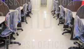 15 Seaters Coworking Space for Rent in Thousand Lights