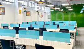 Shared Office Space for Rent in Nungambakkam