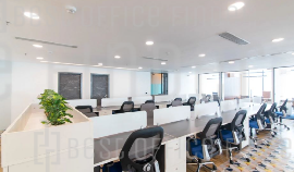 25 Seaters Coworking Space for rent in Egmore