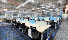 Coworking Office space for rent in Nungambakkam