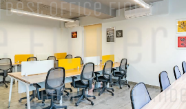 Coworking Office Space for rent in Royapettah
