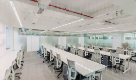 Coworking Office Space for Rent in Royapettah