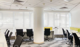 Coworking Office space for rent in Royapettah