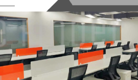 Office Space for rent in Royapettah per seat Rs 7000 Only