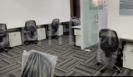 15 Seater office space for rent in Royapettah