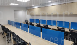 Office space for rent in Teynampet