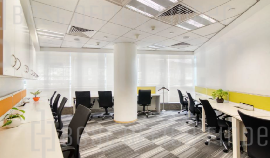 Coworking Office Space for Rent In Nungambakkam
