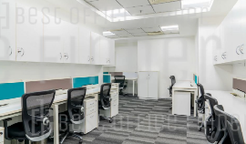 Coworking Office Space for Rent