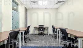 Ready To Move Office Space Available for Rent in Nungambakkam