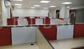 Fully Furnished Office Space For Rent in Vadapalani 