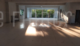 Unfurnished Space available for rent in Anna Nagar