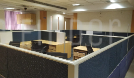 Individual Office Space for Rent in Nungambakkam