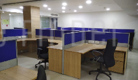 Private Office Space for Rent in Nungambakkam