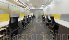 Office Space For Rent in Anna Salai