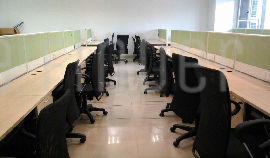 Coworking Office Space for Rent in Nungambakkam