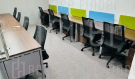 Coworking space for rent in Nungambakkam