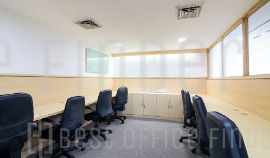 Coworking space for rent in Nungambakkam                          