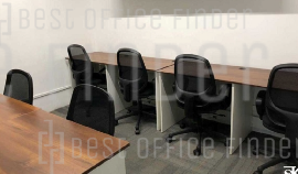Fully Furnished Office Space For Rent in Nungambakkam