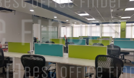 Plug and  Play Office Space for Rent in Nungambakkam