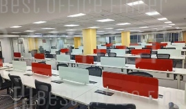 Fully Furnished Office Space for Rent in Guindy