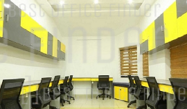 Plug and Play Office Space for Rent in Thousand Light