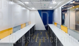 Shared Office Space for Rent in Nungambakkam