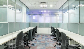 Business Centre for Rent in Nungambakkam