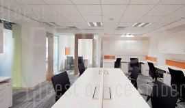 10 Seater coworking space for rent in Nungambakkam