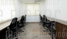 Fully Furnished Office Space for Rent in Nungambakkam 