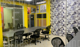 Co working space in Jain Nagar Bengaluru