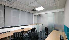 6 Seaters Office Space for Rent in Nungambakkam