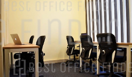 Coworking Office space for Rent in Nungambakkam