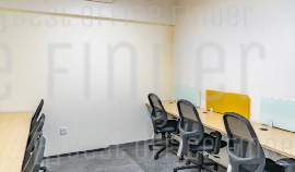 Coworking Space for Rent in Nungambakkam