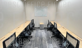 Coworking Office space for rent in Nungambakkam