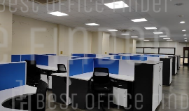 Coworking Space for Rent in Nungambakkam