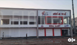 Commercial Property for Rent in Visnagar