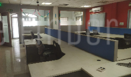 Fully Furnished office space for rent in Mylapore