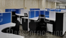 Coworking Office Space for rent in Nungambakkam