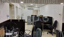 Individual office Space for rent in Kilpauk