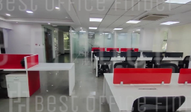 Coworking space for rent in  Nungambakkam per seat cost Rs 4000 only