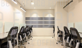 Coworking space for rent in Nungambakkam