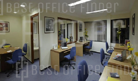 Individual office space for rent in Mount Road