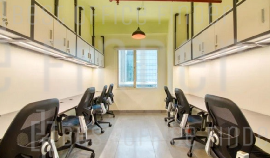 Coworking Office Space for Rent in Nungambakkam