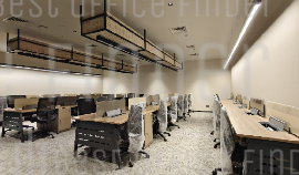 Premium Furnished Office in Hitech City