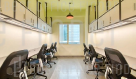 Coworking office space for rent in Nungambakkam