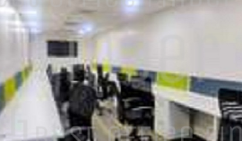 10 Seaters Office Space for Rent in Nungambakkam