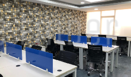 Hub And Oak Nehru Place